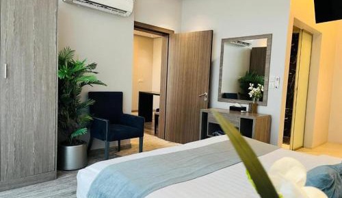 Family Suite