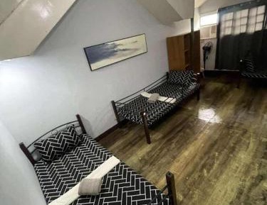 Quadruple Room with Bathroom