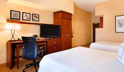 Queen Room with Two Queen Beds