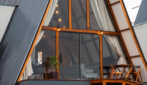 Deluxe Suite with Spa Bath