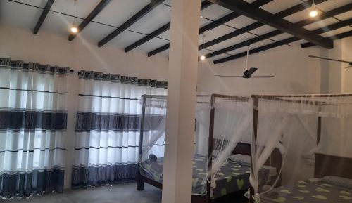 Family Suite with Balcony