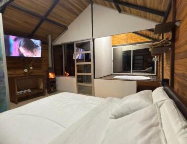 Family Suite with Balcony