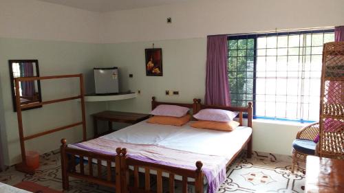 Premium Quadruple Room
