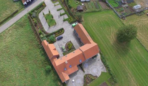 Five-Bedroom House
