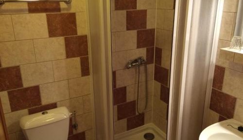 Standard Single Room with Shower