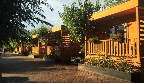 Chalet