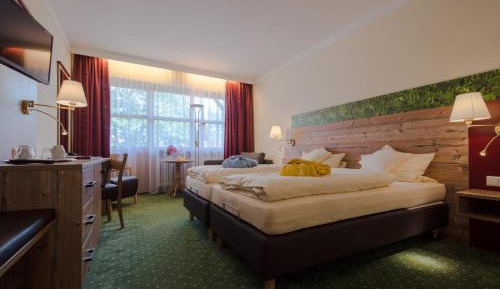 Double or Twin Room