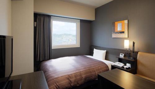 Single Room - Non-Smoking