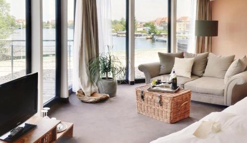 Double Room with Terrace or Balcony