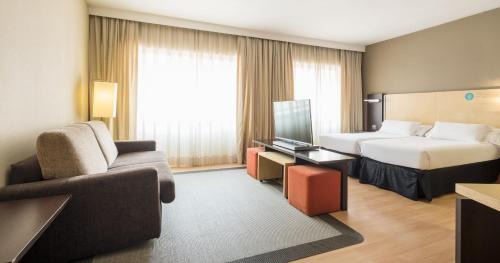 Premium Double Room