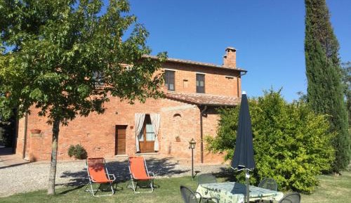 Suite with Garden View