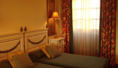 Double or Twin Room