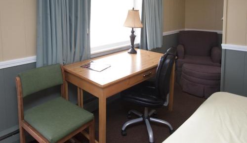 Standard Double Room with One Double Bed - Non-Smoking