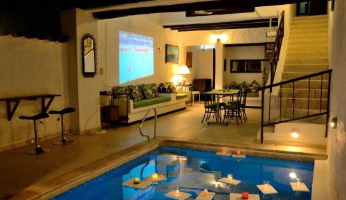 Holiday Home