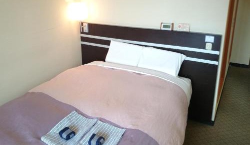 Double Room - Non-Smoking 