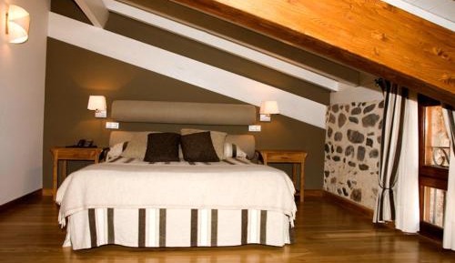 Junior Suite Rioja