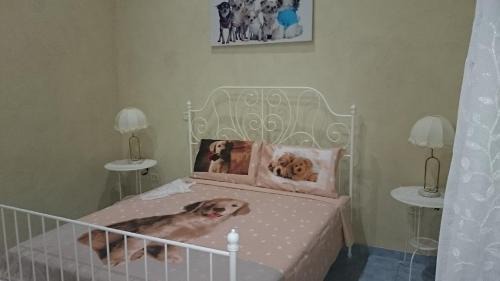 King Room with Roll-In Shower - Disability Access