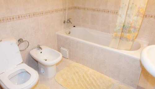 Budget Double or Twin Room