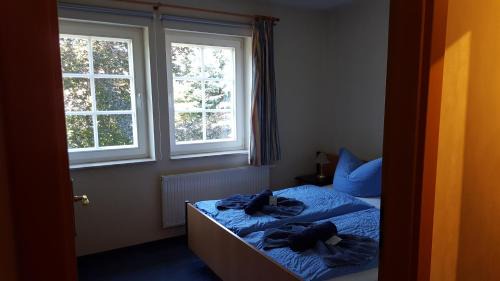 Deluxe Double Room with Bath