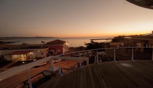 Villa - Beach Front