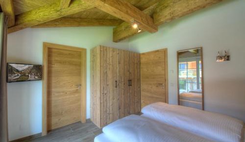 Superior Apartment with Sauna - 2B