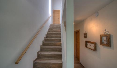 Superior Apartment with Sauna - 2A