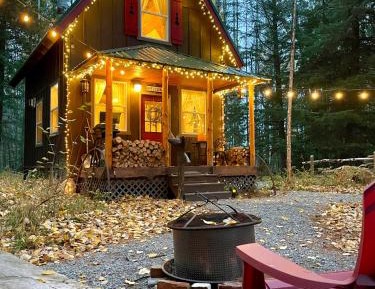 One-Bedroom Chalet