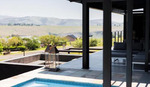 Four-Bedroom Vacation Home