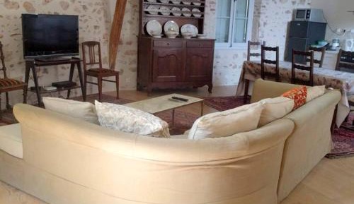 Apartment (4 Adults)