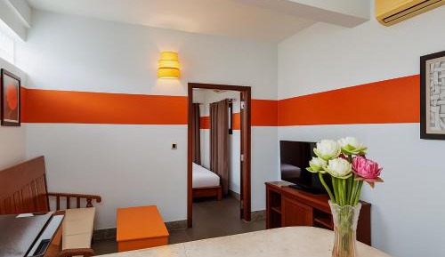 Superior Single Room