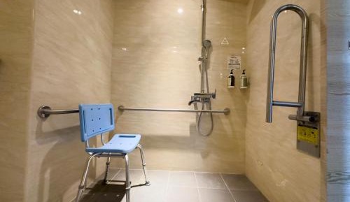 Double Room - Disability Access