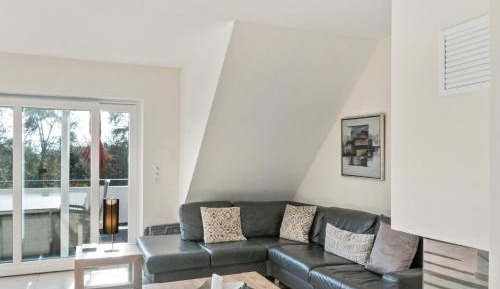 Two-Bedroom Superior Apartment