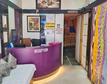 Single Bed in Male Dormitory Room