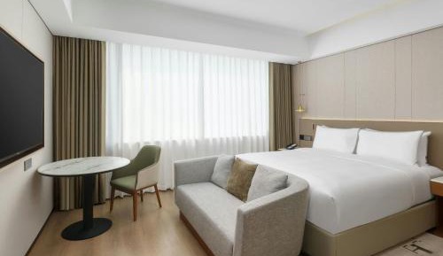 King Room - Element Room