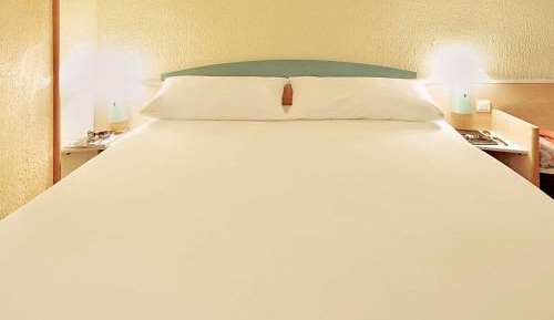 Standard Double Room - Disability Access