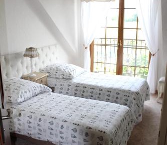 Classic Double Room with Balcony