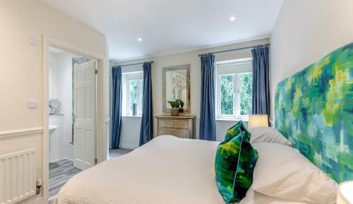 Three-Bedroom Vacation Home 