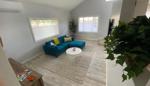 One-Bedroom Vacation Home