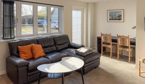 Four-Bedroom Vacation Home