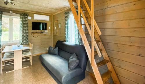 One-Bedroom Vacation Home