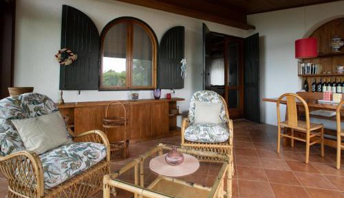 Two-Bedroom Studio Apartment