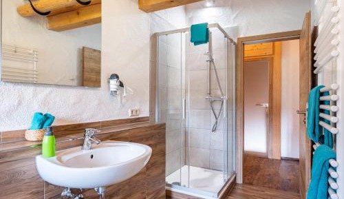 Two-Bedroom Standard Apartment