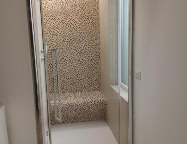 Queen Room with Spa Bath