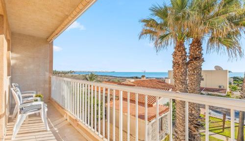 Two-Bedroom Superior Apartment