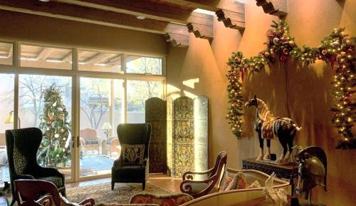 Two-Bedroom Holiday Home