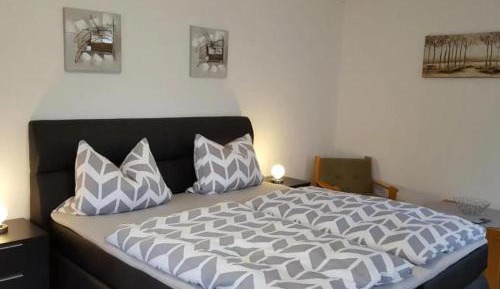 Triple Room with Garden View