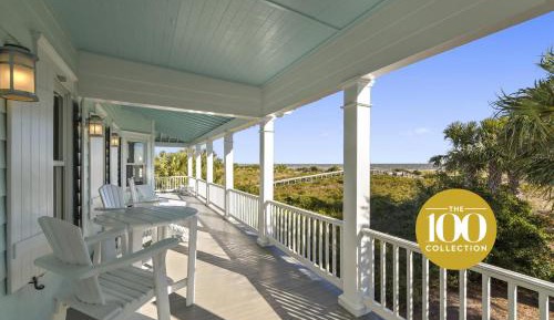 Six-Bedroom Holiday Home