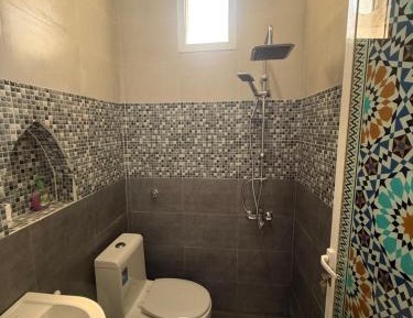 Deluxe Double Room (1 adult + 1 child)