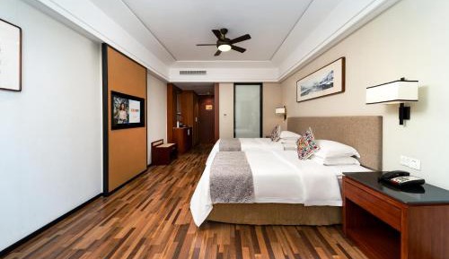 Business Twin Room