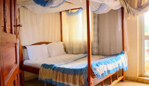 Economy Single Room